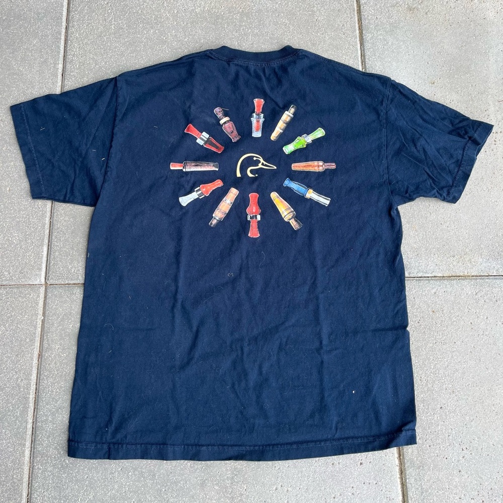 Duck Tee